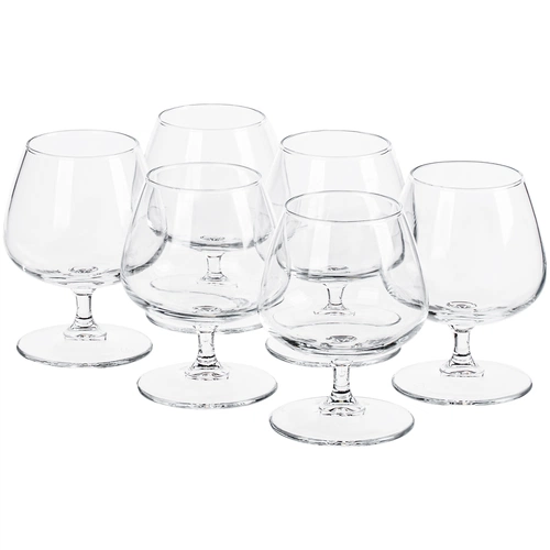 Набор из 6 бокалов для коньяка Charente Набор из 6 бокалов для коньяка Charente