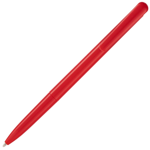 Ручка шариковая Penpal, красная Ручка шариковая Penpal, красная