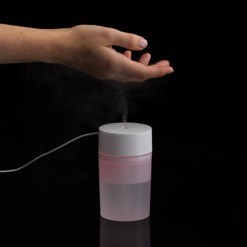 Настольный увлажнитель Desko ver.2, белый Настольный увлажнитель Desko ver.2, белый