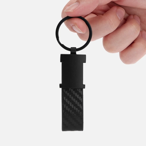 Брелок Aksel, черный Брелок Aksel, черный