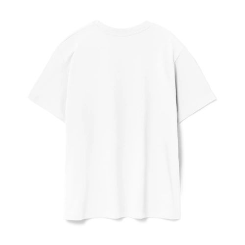 Футболка детская Regent Kids 150, белая Футболка детская Regent Kids 150, белая