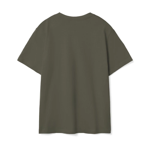 Футболка детская Regent Kids 150, темный хаки Футболка детская Regent Kids 150, темный хаки