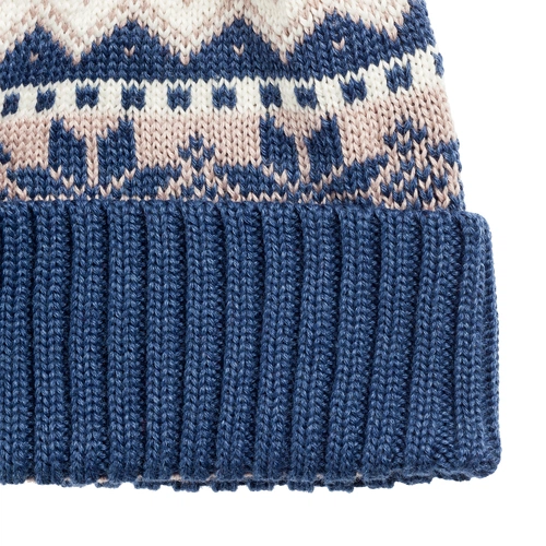 Шапка Joyful на заказ, акрил Шапка Joyful на заказ, акрил