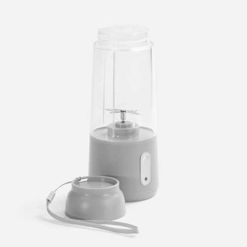 Портативный блендер Blendify, серый Портативный блендер Blendify, серый