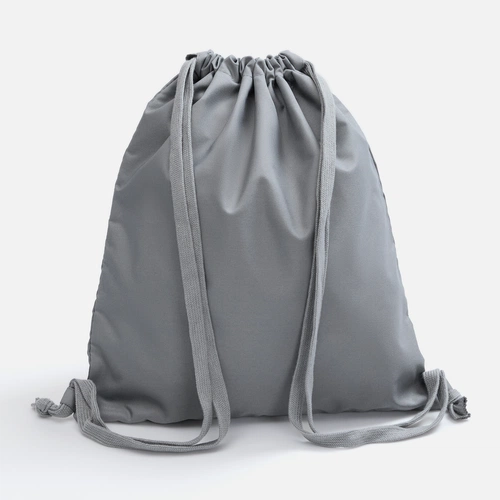 Основа для шопера-рюкзака B3, серая Основа для шопера-рюкзака B3, серая