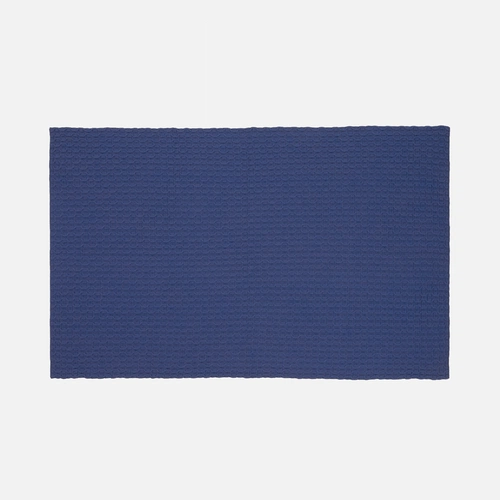 Плед Braidera, синий (черника) Плед Braidera, синий (черника)