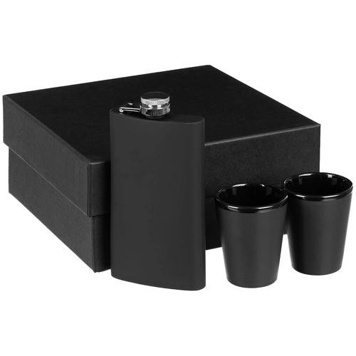 Набор SipSet, черный Набор SipSet, черный