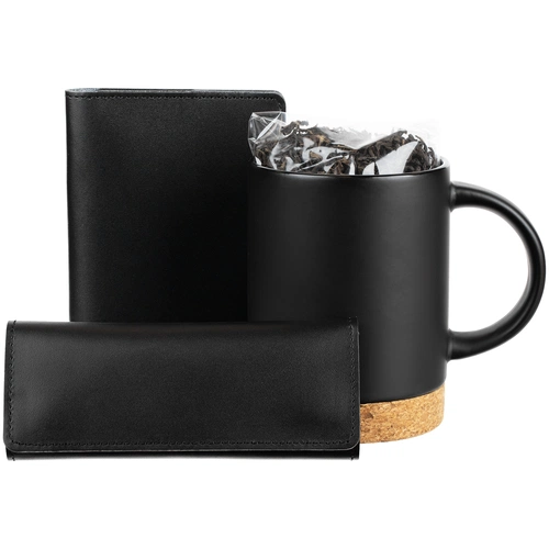 Набор inStream Tea, черный Набор inStream Tea, черный