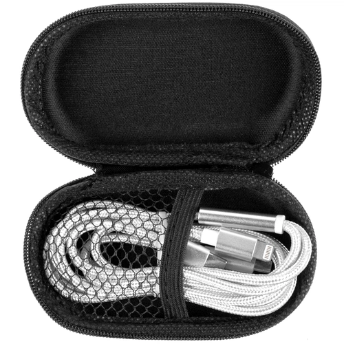 Кабель Triple Power Delivery в футляре Кабель Triple Power Delivery в футляре