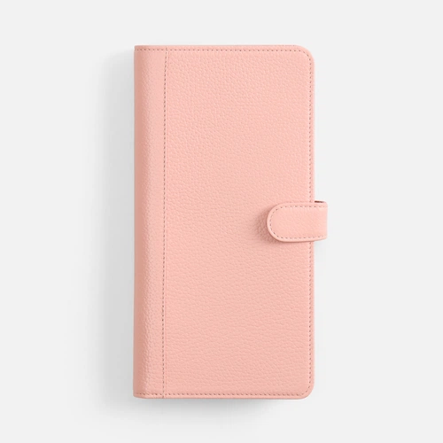 Дорожный органайзер Unison, розовый Дорожный органайзер Unison, розовый