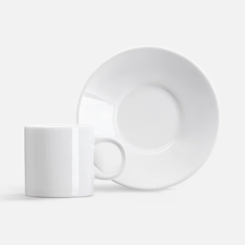 Кофейная пара для сублимационной печати Miamore Кофейная пара для сублимационной печати Miamore