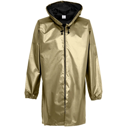 Дождевик Palladio Pockets, золотистый Дождевик Palladio Pockets, золотистый