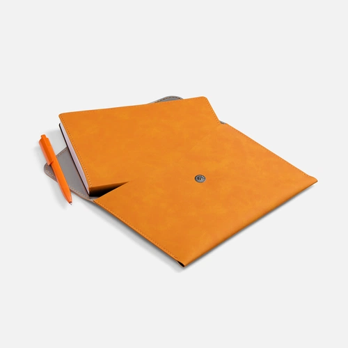 Набор Urban Folder, оранжевый Набор Urban Folder, оранжевый