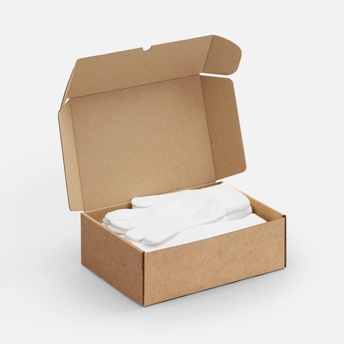 Набор Urban Flow Full Set, молочно-белый Набор Urban Flow Full Set, молочно-белый