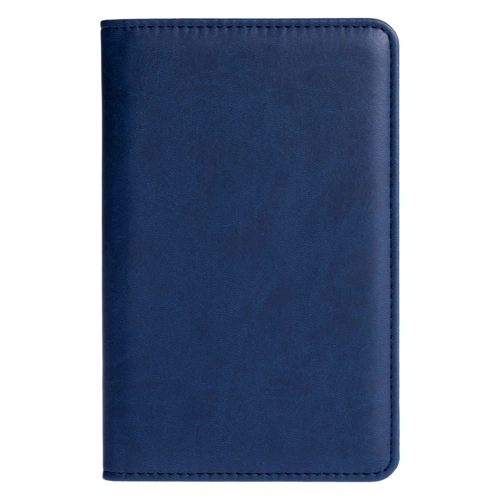 Визитница Brand, синяя Визитница Brand, синяя