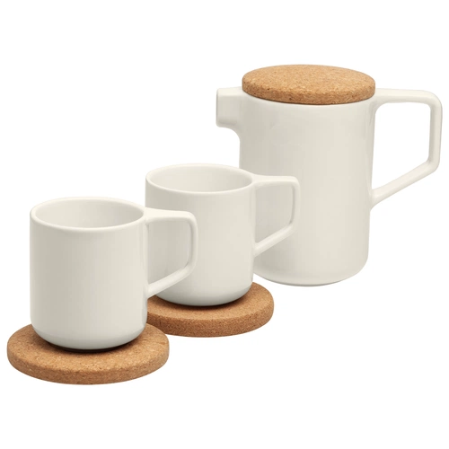 Набор Riposo на 2 персоны, малый Набор Riposo на 2 персоны, малый