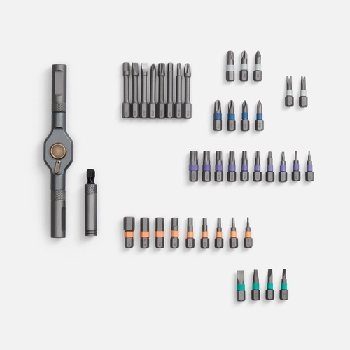 Набор отверток FixTrix Набор отверток FixTrix