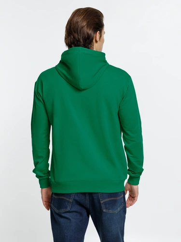 Худи Kirenga 2.0, зеленое Худи Kirenga 2.0, зеленое
