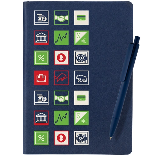 Набор Industry, финансы Набор Industry, финансы