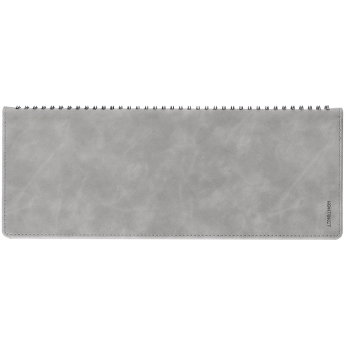 Планинг Urban, недатированный, серый Планинг Urban, недатированный, серый