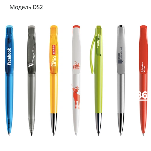 Ручки Prodir на заказ Ручки Prodir на заказ