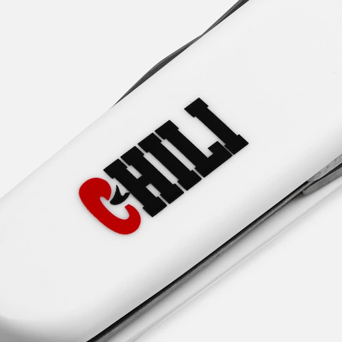 Перочинный нож Frontera, белый с нанесением