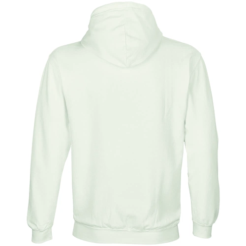 Худи унисекс Condor, светло-зеленое Худи унисекс Condor, светло-зеленое