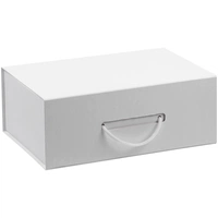 Коробка New Case, белая