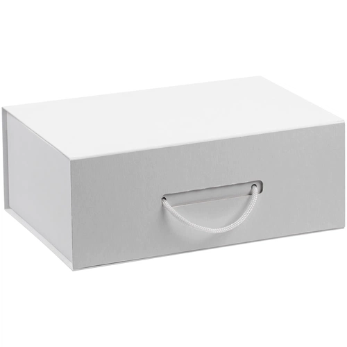 Коробка New Case, белая Коробка New Case, белая