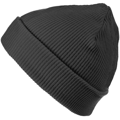 Шапка Life Explorer, темно-серая (графит) Шапка Life Explorer, темно-серая (графит)