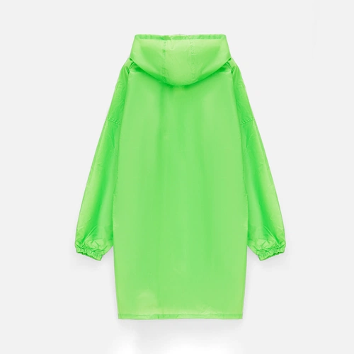 Дождевик Rainman Zip, зеленое яблоко Дождевик Rainman Zip, зеленое яблоко