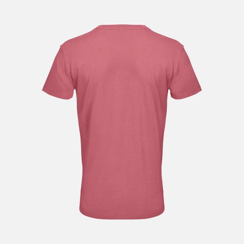 Футболка унисекс Regent 150, розовая (лососевая) Футболка унисекс Regent 150, розовая (лососевая)