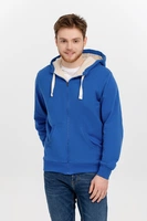 Толстовка на молнии Kulonga Sherpa