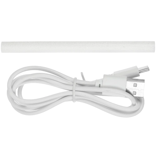 Увлажнитель воздуха с вентилятором и лампой airCan, белый Увлажнитель воздуха с вентилятором и лампой airCan, белый