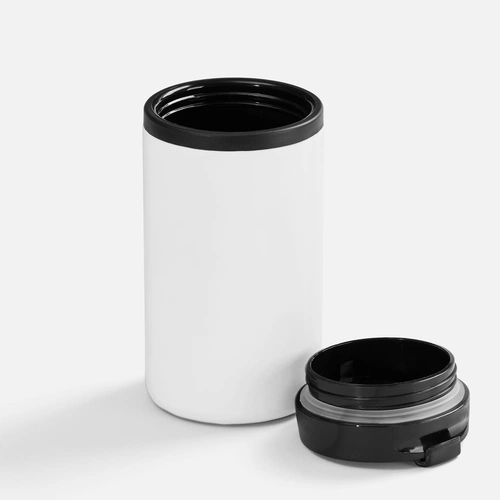 Термостакан Canella, белый Термостакан Canella, белый