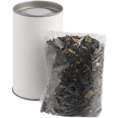 Чай «Таежный сбор» в тубусе, белый Чай «Таежный сбор» в тубусе, белый