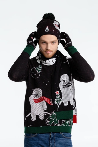 Джемпер «Куранты» Джемпер «Куранты»