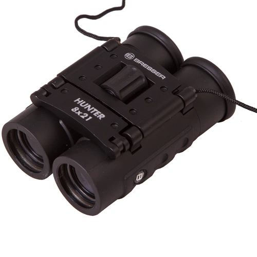 Бинокль Hunter 8x, линзы 21 мм Бинокль Hunter 8x, линзы 21 мм