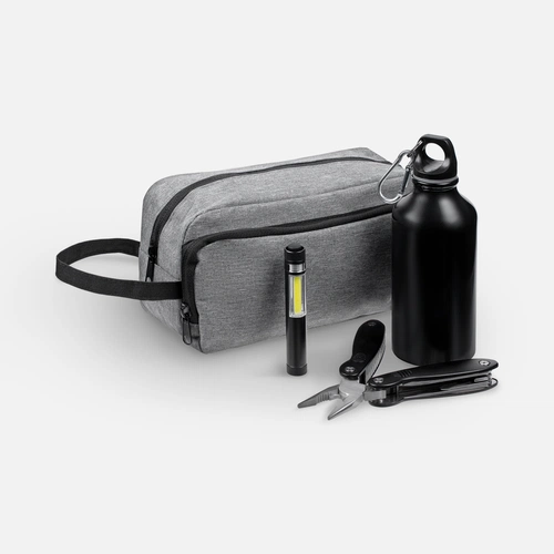 Набор Gripping, черный Набор Gripping, черный