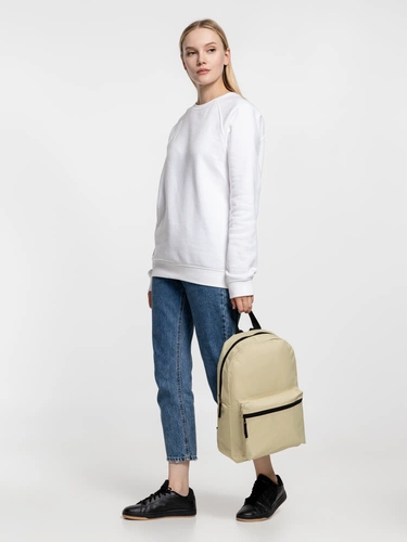 Рюкзак Base, песочный Рюкзак Base, песочный