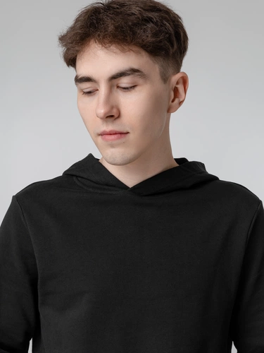 Худи Barta, черное Худи Barta, черное