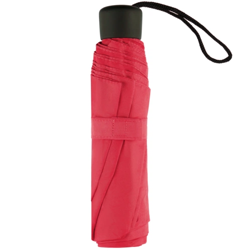 Зонт складной Trend Mini, красный Зонт складной Trend Mini, красный