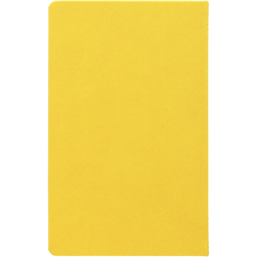 Ежедневник Duplex, недатированный, белый с желтым Ежедневник Duplex, недатированный, белый с желтым