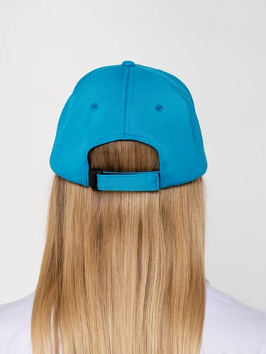 Бейсболка Harris, бирюзовая Бейсболка Harris, бирюзовая