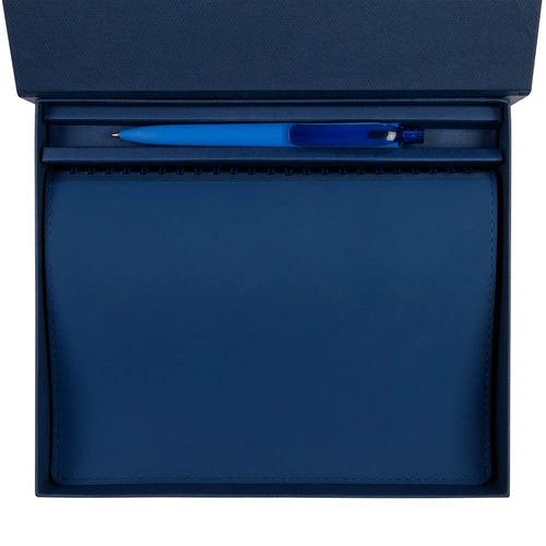 Набор Spring Shall, синий с голубым Набор Spring Shall, синий с голубым