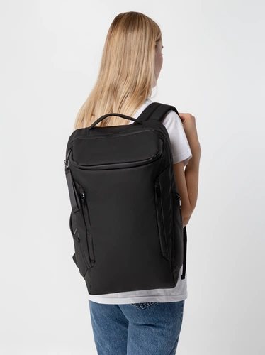 Рюкзак cityTravel, черный Рюкзак cityTravel, черный
