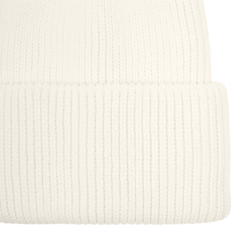 Шапка Flette, молочно-белая Шапка Flette, молочно-белая