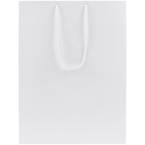 Пакет бумажный Porta XL, белый Пакет бумажный Porta XL, белый