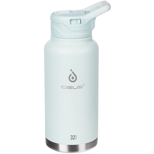 Термобутылка Fujisan XL 2.0, голубая Термобутылка Fujisan XL 2.0, голубая