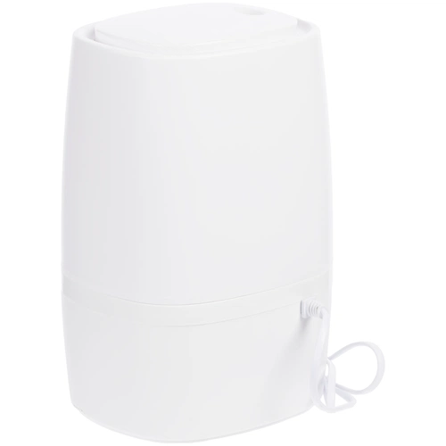 Увлажнитель-ароматизатор воздуха Fusion, белый Увлажнитель-ароматизатор воздуха Fusion, белый
